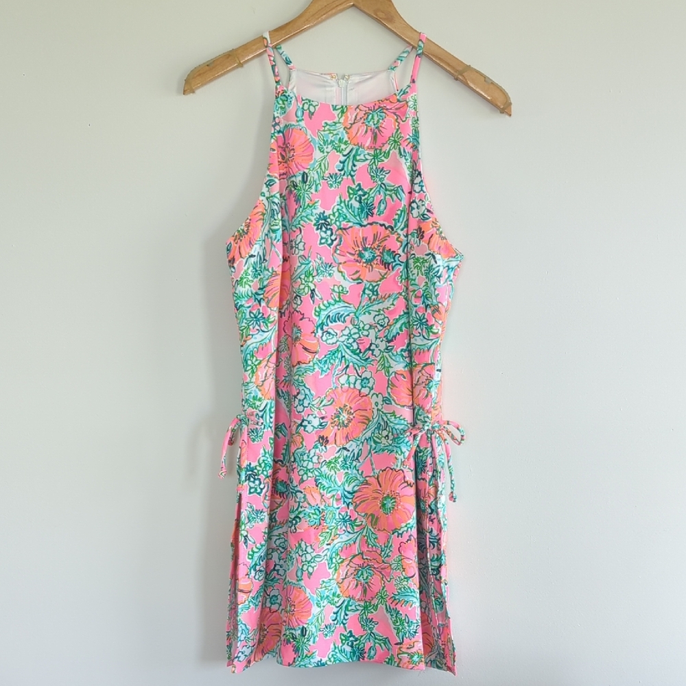 NWT Lilly Pulitzer Pearl Romper
